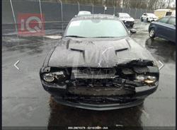 دۆج چالنجەر